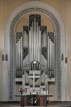 Schiltach, Evangelische Stadtkirche, Heintz-Orgel-2.jpg