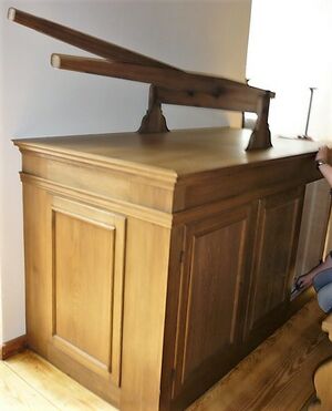 Schleswig, Schlosskapelle auf Schloss Gottorf (4).jpg