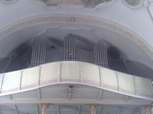 Schliersee St Sixtus alte Orgel.jpg