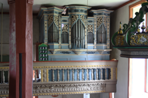 Schlitz Hartershausen, Nikolaikirche, Orgel.png