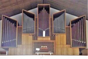 Schmelz-Bettingen, St. Stephanneu.JPG