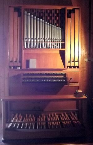 Schnappach, St. Barbara.JPG