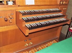 Schnappach, St. Barbara (Spieltisch).JPG