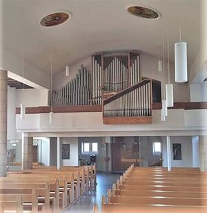 Schneppenbach (Unterfranken), Herz Mariä (1).jpg