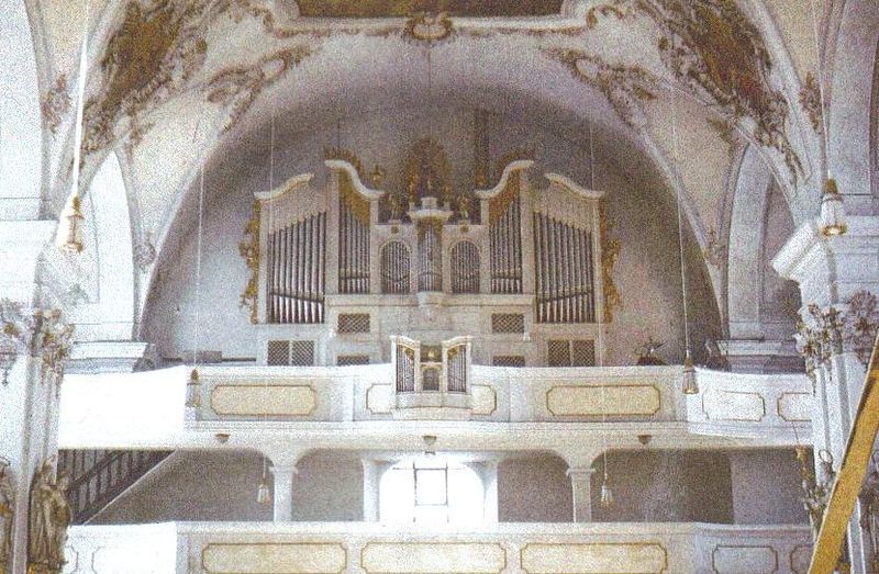 Datei:Schongau, Mariae Himmelfahrt, Steinmeyer-Orgel 1930.jpg