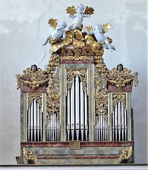 Schongau, Spitalkirche Heilig Geist (1).JPG