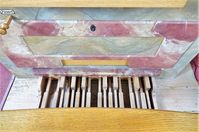 Datei:Schongau, Spitalkirche Heilig Geist (4).JPG