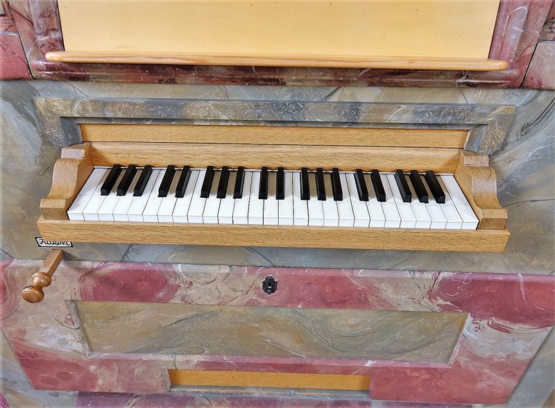 Datei:Schongau, Spitalkirche Heilig Geist (5).JPG