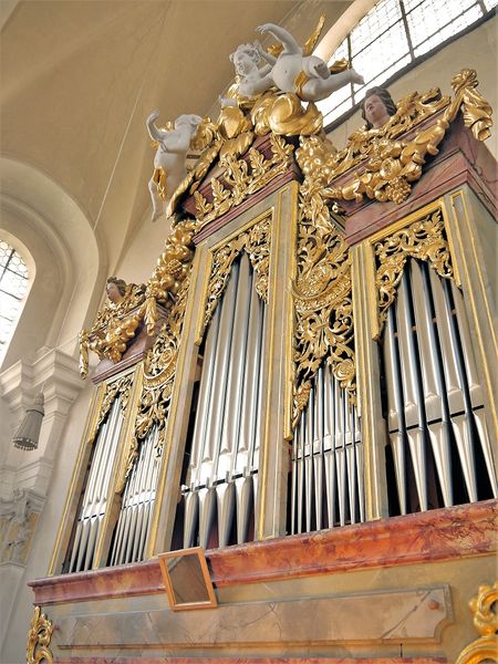 Datei:Schongau, Spitalkirche Heilig Geist (6).jpg