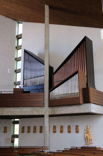 Datei:Schongau, Verklaerung Christi, Offner-Orgel.jpg