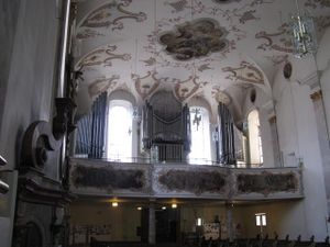 Schwäbisch Gmünd, St. Franziskus.JPG