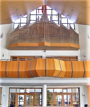 Schwäbisch Hall, Neuapostolische Kirche.jpg