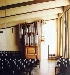 Schwalbach, Evangelische Kirche.JPG