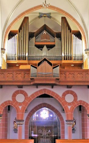 Schwalbach (Saar), St. Martinneu.jpg