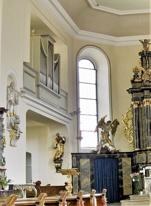 Schwetzingen, St. Pankratius2.jpg