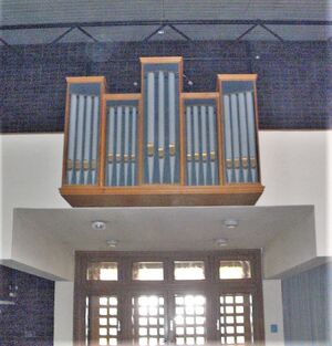 Selbach, Maria-Königin (Johannus) (1).jpg