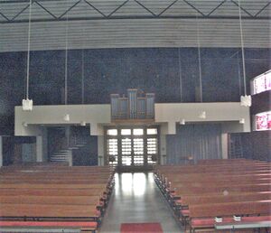 Selbach, Maria-Königin (Johannus) (3).jpg