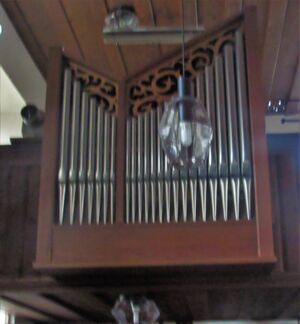 Singenrain, Maria von Fatima, Orgel.JPG