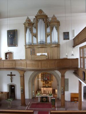 Sommerhausen, St. Bartholomäus.JPG