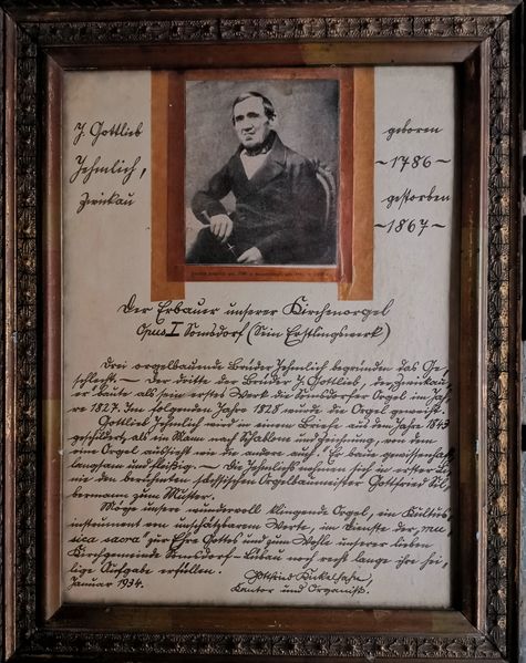 Datei:Somsdorf Orgelinschrift.jpg