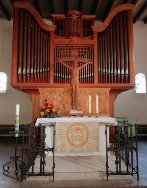 Sonnenbühl-Genkingen, Michaelskirche (1).jpg