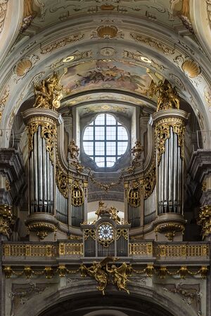 Sonntagberg, Kirche, Orgel.jpg