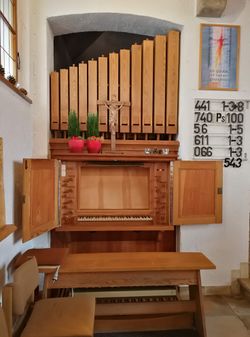 Sontheim (Brenz)-Bergenweiler, Evangelische Kirche (2).jpg