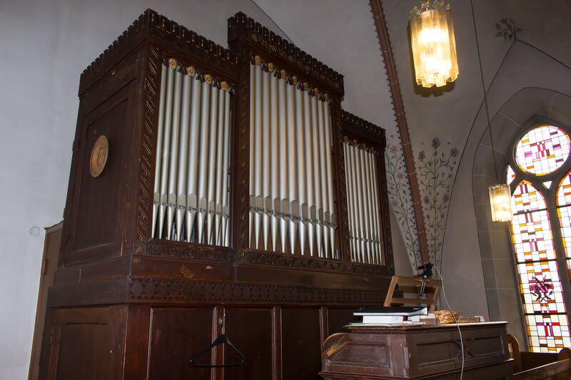 Datei:Spangdahlem, St. Nikolaus.jpg