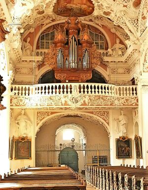 Speinshart, Klosterkirche Maria Immaculata (4).jpg