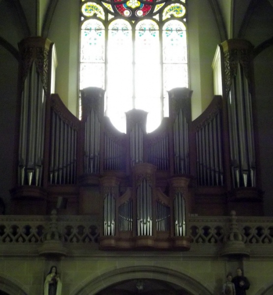 Datei:Speyer, St. Joseph.jpg