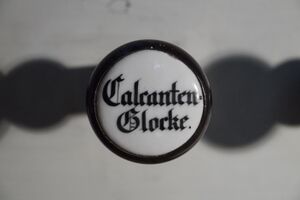 Stölln, Dorfkirche,Register.JPG