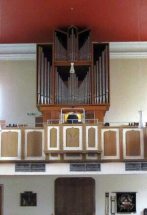 St. Ingbert, Martin-Luther-Kirche.JPG