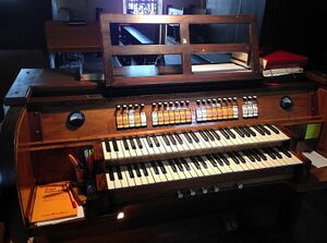 St. Nikolaus im Warndt, St. Nikolaus (2).JPG