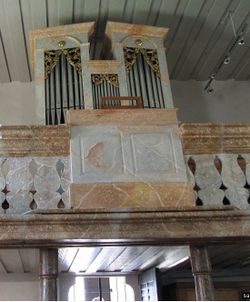 St. Peter Neuwald Prospekt.JPG