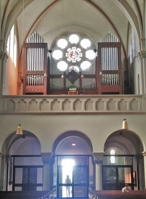 St. Wendel, Maria Königin der Engel (5).jpg