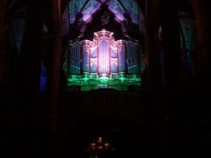 St. Wendel, Wendalinusbasilika Orgel im Advent 2014 (18).jpg