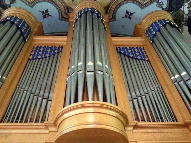 Datei:Steinbach, St. Aloysius (4).jpg