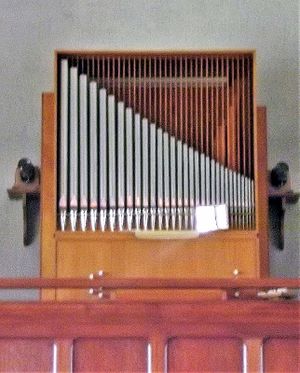 Steinberg (Wadern), St. Liboriusneu.jpg