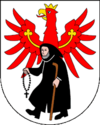 Sterzing CoA.png