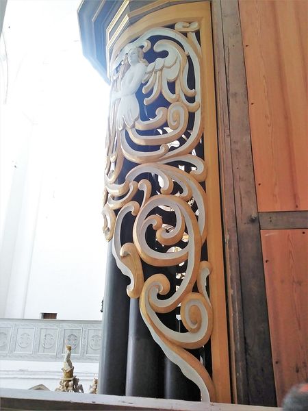 Datei:Stralsund, St. Marien-Kirche (Stellwagen-Orgel) (12).jpg