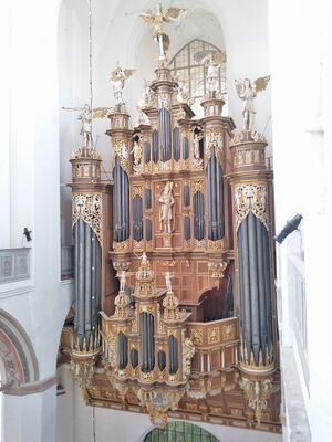 Stralsund, St. Marien-Kirche (Stellwagen-Orgel) (9).jpg