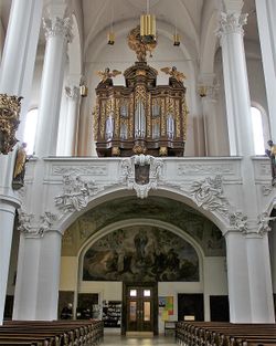 Straubing, Heilig Geist (2).JPG