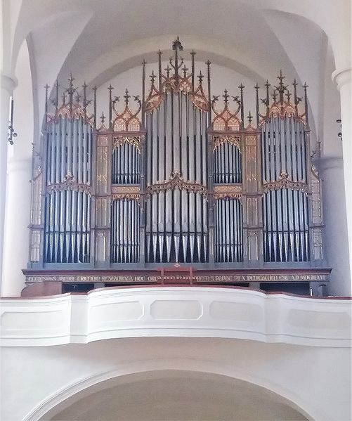 Datei:Straubing, St. Jakob (Hauptorgel) (1).jpg