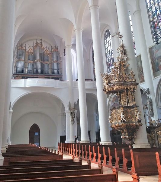 Datei:Straubing, St. Jakob (Hauptorgel) (7).jpg