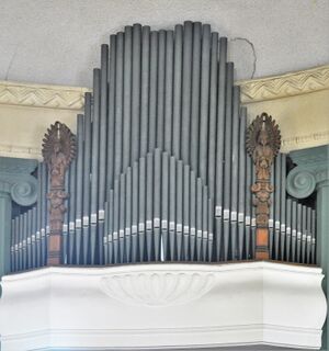 Stuttgart, Gaisburger Kirche (Weigle-Orgel) (4).jpg