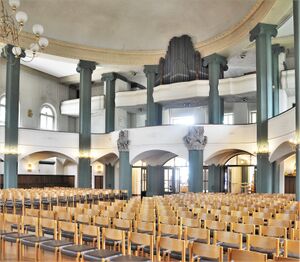 Stuttgart, Gaisburger Kirche (Weigle-Orgel) (6).jpg