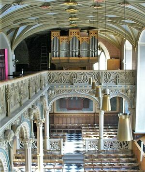 Stuttgart, Schlosskirche (2).jpg