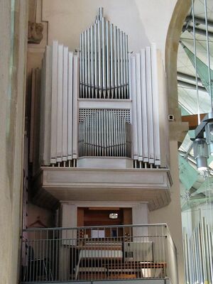 Stuttgart, Stiftskirche (Chororgel), Prospekt.JPG