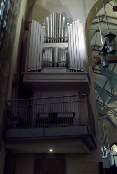 Datei:Stuttgart, Stiftskirche (Chororgel).JPG