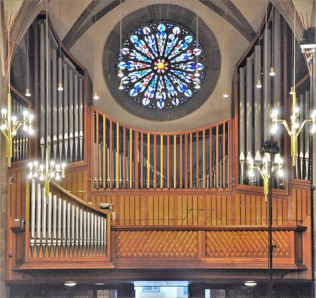 Datei:Stuttgart-Bad Cannstadt, Stadtkirche.jpg